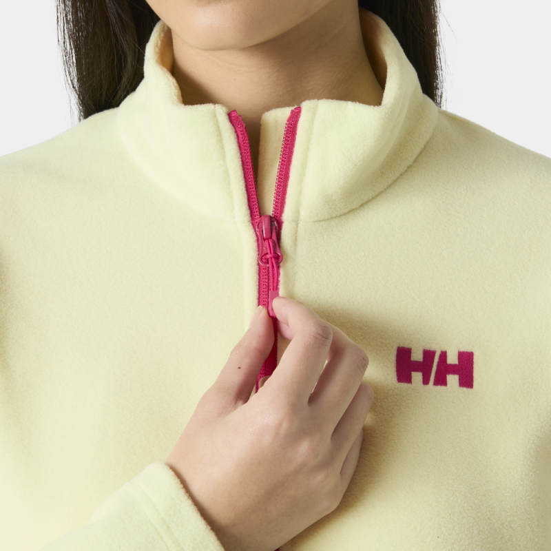 Helly Hansen W Daybreaker Fleece Jacket - Forro polar - Mujer | Hardloop