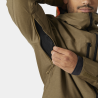 Helly Hansen Garibaldi 2.0 Jacket - Ski jacket - Men's