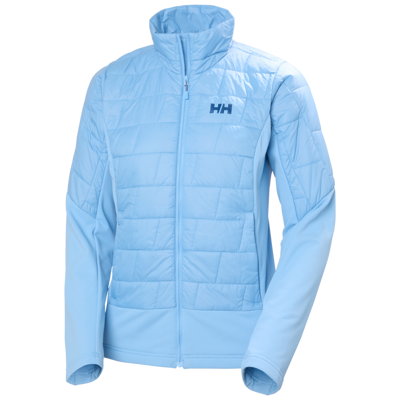 W Lifaloft Hybrid Insulator - Chaqueta de fibra sintética - Mujer