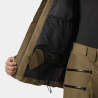 Helly Hansen Garibaldi 2.0 Jacket - Kurtka narciarska meska | Hardloop