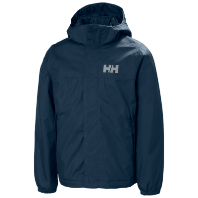 Vancouver Fleece Insulated Jacket - Waterproof jacket - Kid's