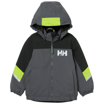 Rider Jacket - Skijacke - Kind