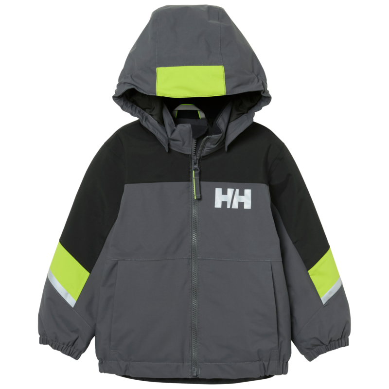 Rider Jacket - Skijakke - Barn