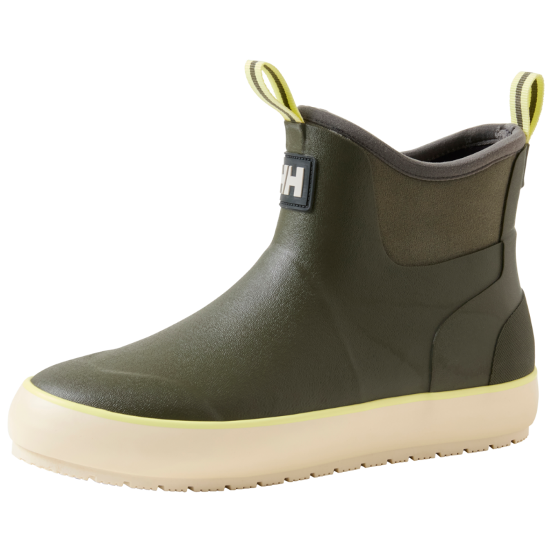 Helly Hansen W Seaspray - Botas de agua - Mujer | Hardloop