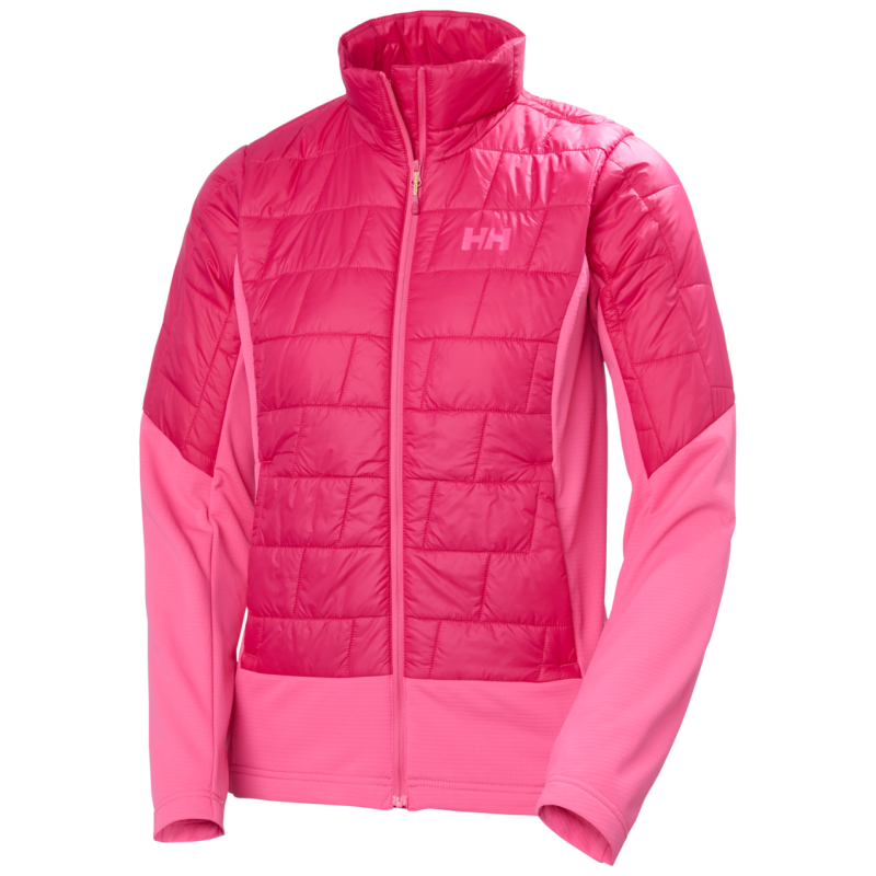 W Lifaloft Hybrid Insulator - Doudoune femme