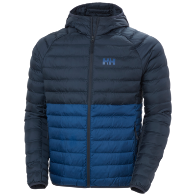 Banff Hooded Insulator - Kunstfaserjacke - Herren