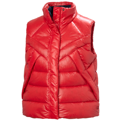 W Bliss Down Vest - Bezrękawnik damski