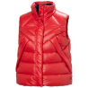 Helly Hansen W Bliss Down Vest - Donsjack - Dames | Hardloop
