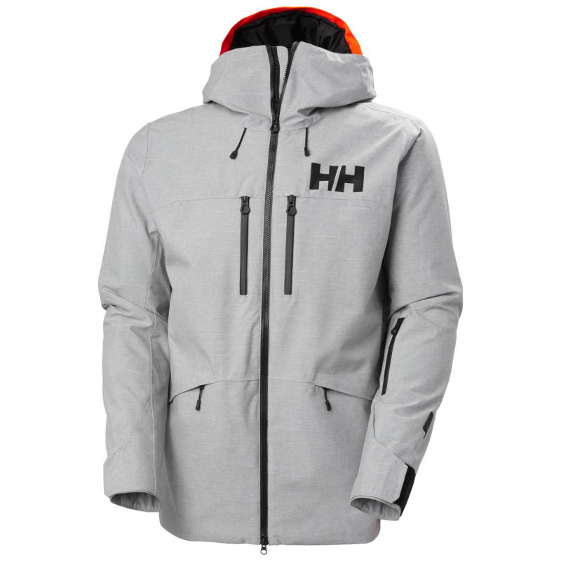 Garibaldi 2.0 Jacket - Casaco de esquí homem