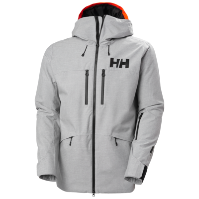 Garibaldi 2.0 Jacket - Ski-jas - Heren