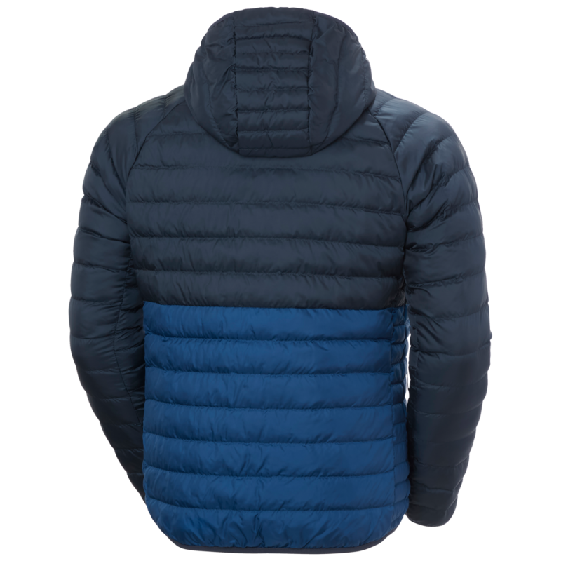 Helly Hansen Banff Hooded Insulator - Doudoune homme | Hardloop
