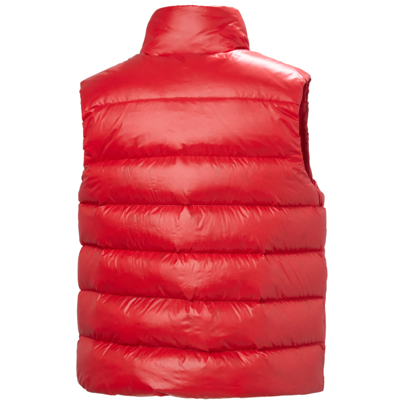 Helly Hansen W Bliss Down Vest - Synthetic vest - Women's | Hardloop