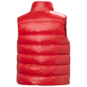 Helly Hansen W Bliss Down Vest - Donsjack - Dames | Hardloop