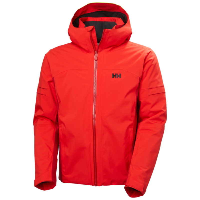 Courchevel Jacket - Ski-jas - Heren