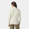Helly Hansen W Daybreaker Fleece Jacket - Fleecejakke - Damer | Hardloop