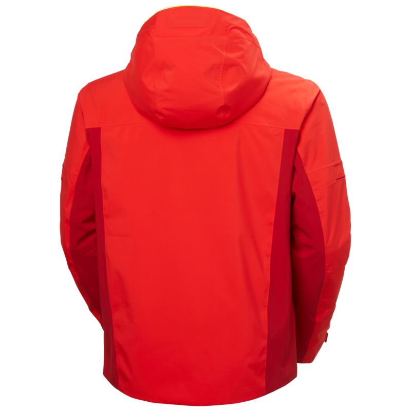 Helly Hansen Courchevel Jacket - Ski jacket - Men's | Hardloop