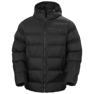 Stride Puffy Parka - Kurtka zimowa meska