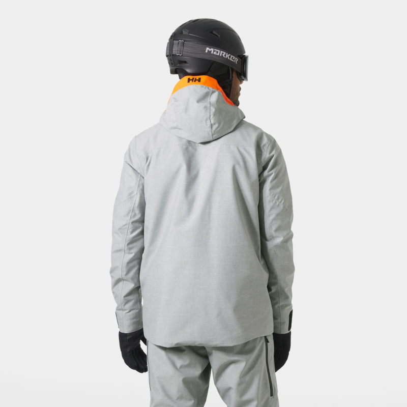 Helly Hansen Garibaldi 2.0 Jacket - Skijakke Herrer