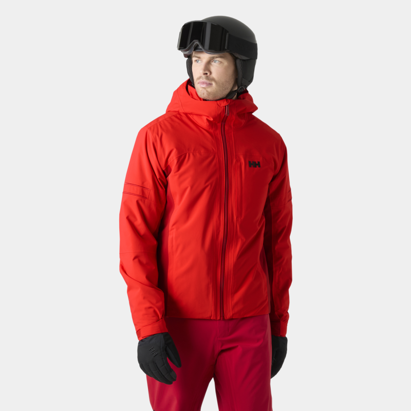 Helly Hansen Courchevel Jacket - Ski jacket - Men's | Hardloop