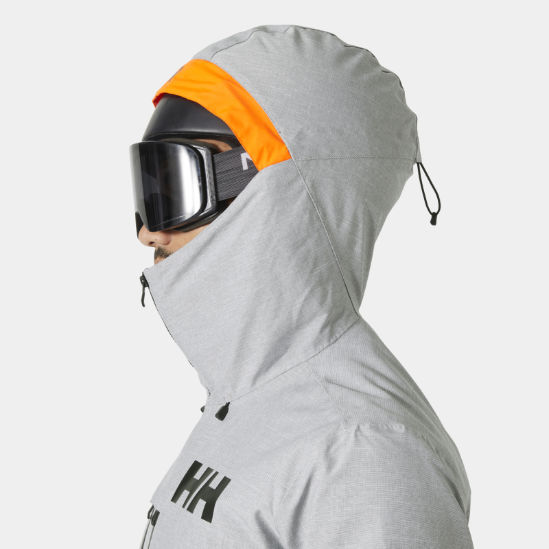 Helly Hansen Garibaldi 2.0 Jacket - Skijacke - Herren