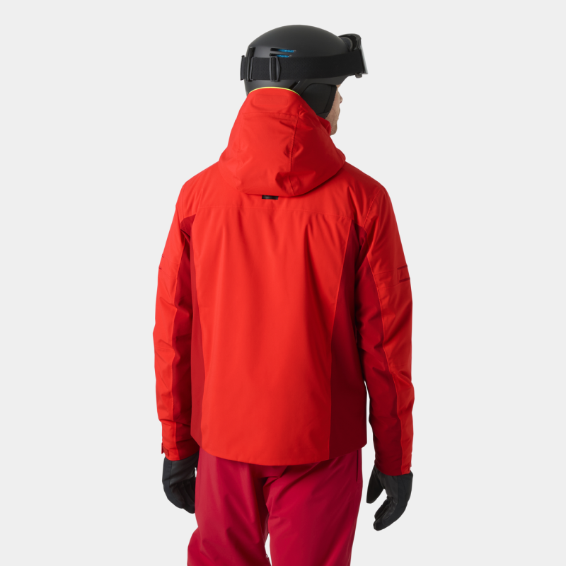 Helly Hansen Courchevel Jacket - Veste ski homme | Hardloop
