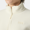 Helly Hansen W Daybreaker Fleece Jacket - Polar mulher | Hardloop