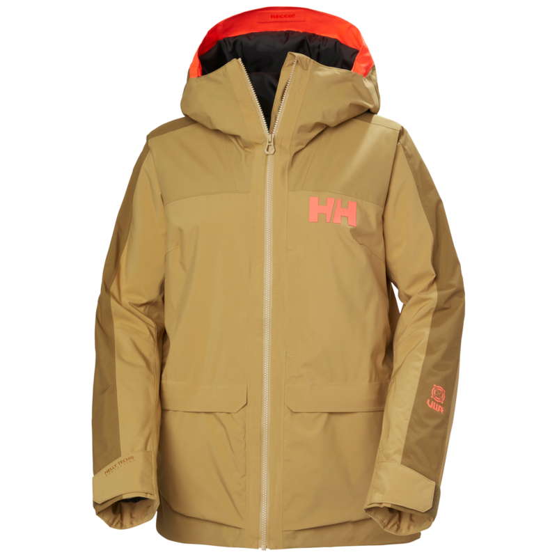 W Powchaser 3.0 Jacket - Veste ski femme