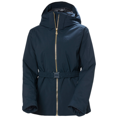 W Bellissimo Belted Jacket - Skijacke - Damen
