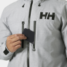 Helly Hansen Garibaldi 2.0 Jacket - Skijakke Herrer