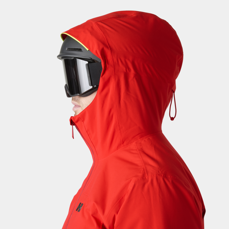 Helly Hansen Courchevel Jacket - Veste ski homme | Hardloop