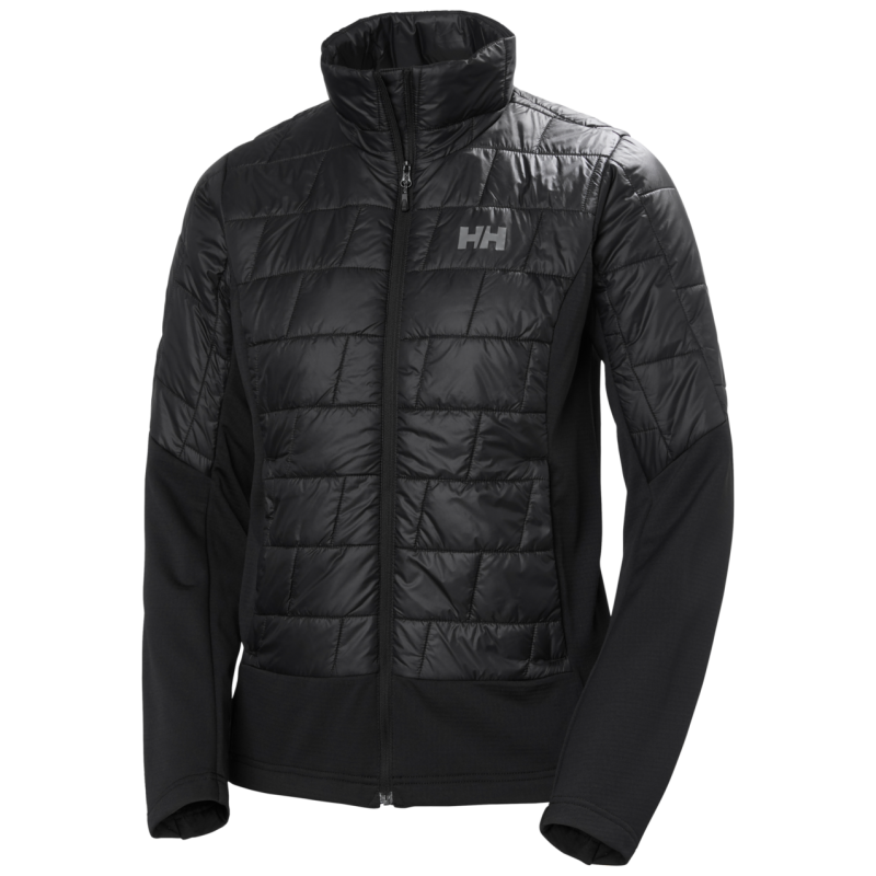Helly Hansen W Lifaloft Hybrid Insulator - Casaco penas mulher | Hardloop