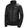 Helly Hansen W Lifaloft Hybrid Insulator - Dunjakke - Damer | Hardloop