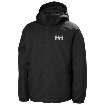 Vancouver Fleece Insulated Jacket - Casaco impermeável criança