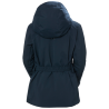 Helly Hansen W Bellissimo Belted Jacket - Skijacke - Damen | Hardloop