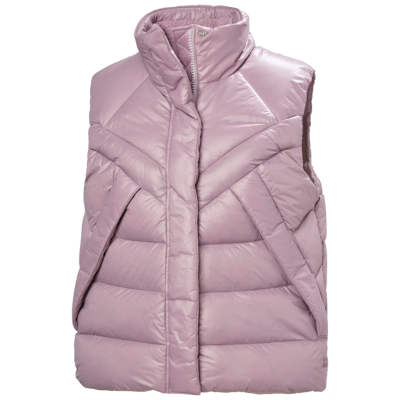 W Bliss Down Vest - Chaleco de fibra sintética - Mujer