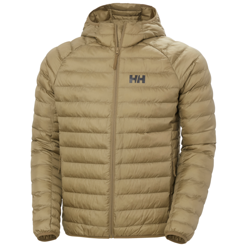 Banff Hooded Insulator - Doudoune homme