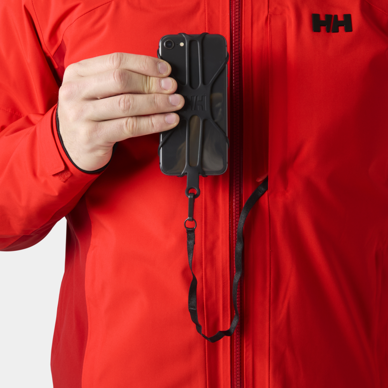 Helly Hansen Courchevel Jacket - Veste ski homme | Hardloop