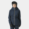 Helly Hansen W Bellissimo Belted Jacket - Ski jacket - Women's | Hardloop