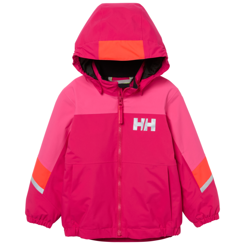 Rider Jacket - Chaqueta de esquí - Niños