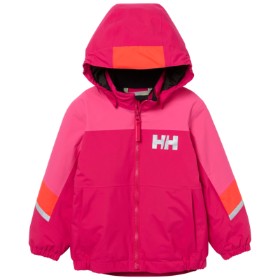 Rider Jacket - Ski jacket - Kid's