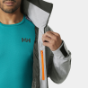 Helly Hansen Garibaldi 2.0 Jacket - Skijakke Herrer