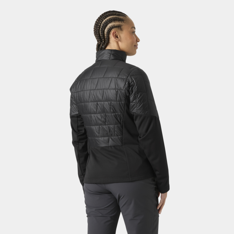 Helly Hansen W Lifaloft Hybrid Insulator - Kurtka damski | Hardloop