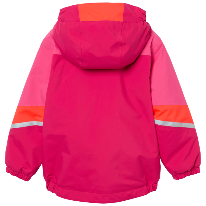 Helly Hansen Rider Jacket - Dětská lyžařská bunda | Hardloop