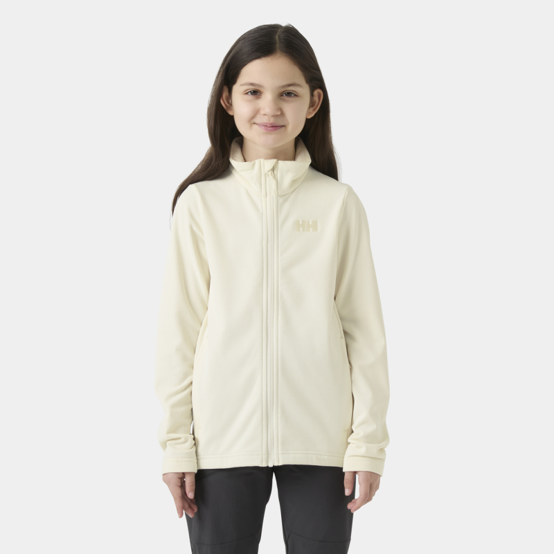Helly Hansen Versalite Jacket - Giacca in pile - Bambino | Hardloop