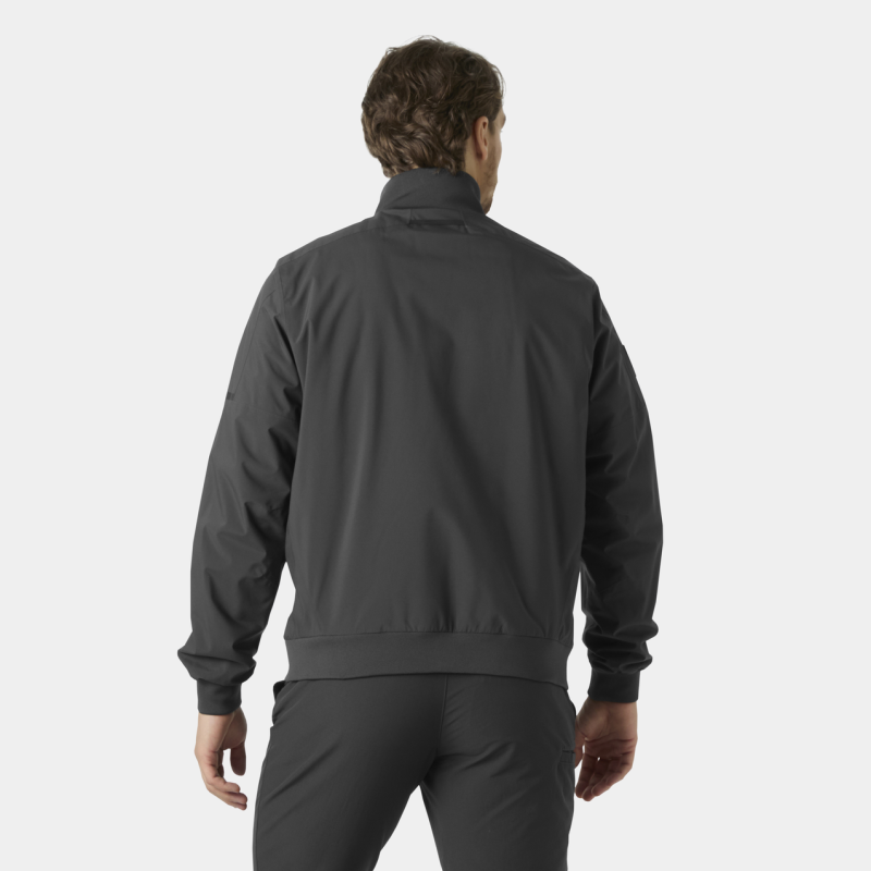 Helly Hansen Hp Racing Lifaloft Bomber - Giacca - Uomo | Hardloop