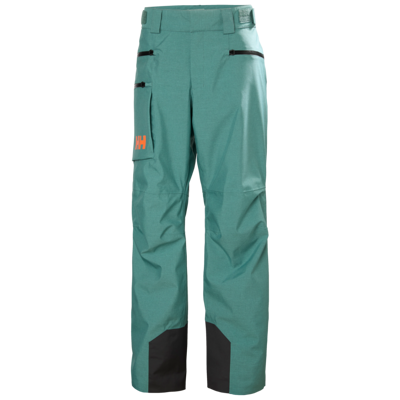 Garibaldi 2.0 Pant - Pantalon ski homme