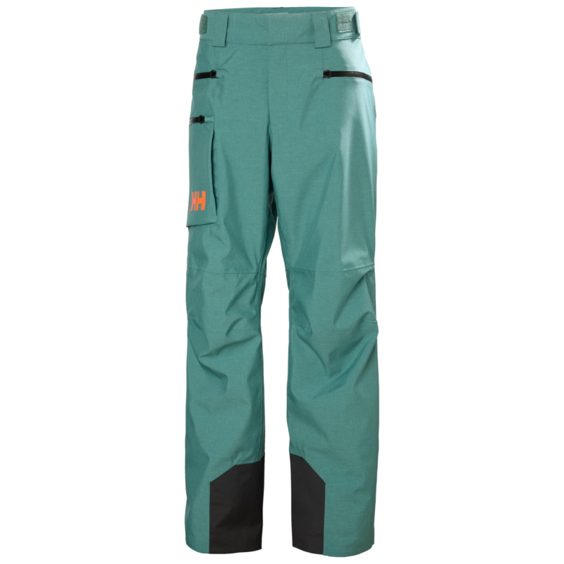 Garibaldi 2.0 Pant - Skihose - Herren