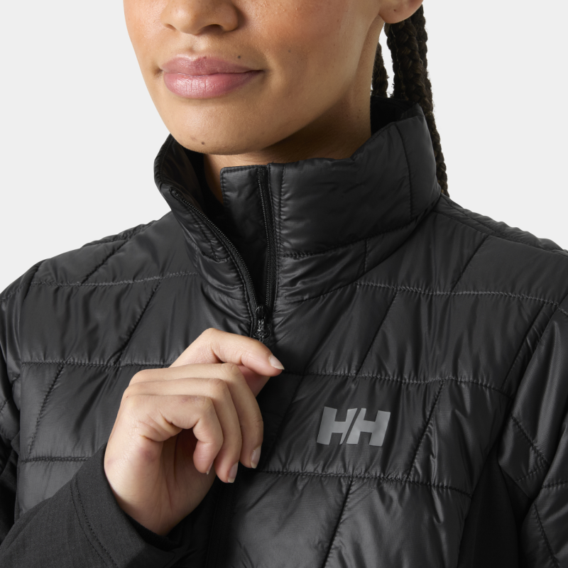 Helly Hansen W Lifaloft Hybrid Insulator - Giacca sintetica - Donna | Hardloop