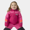 Helly Hansen Rider Jacket - Dětská lyžařská bunda | Hardloop