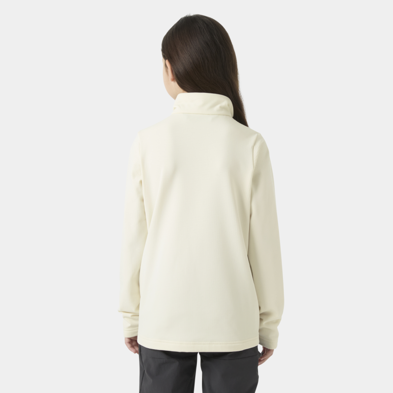 Helly Hansen Versalite Jacket - Polaire enfant | Hardloop